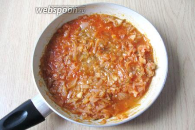 Солянка мясная с грибами 